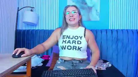 Dahiane Connor online show from August 11, 1:46 pm