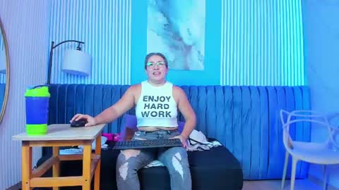 Dahiane Connor online show from August 11, 2:52 pm