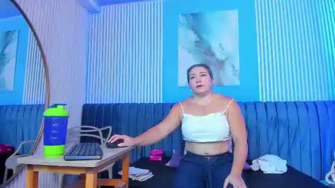 Dahiane Connor online show from August 14, 11:36 am