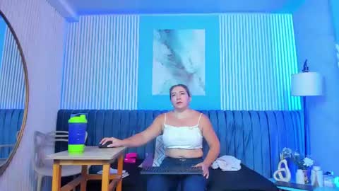 Dahiane Connor online show from August 14, 12:42 pm