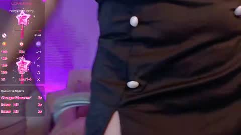 dahlia_grey online show from August 5, 4:16 pm