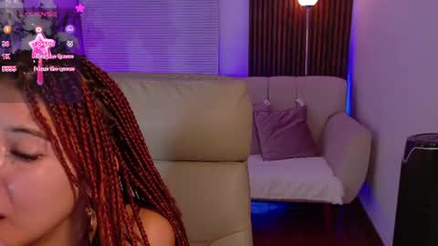 dahlia_grey online show from August 8, 1:00 pm