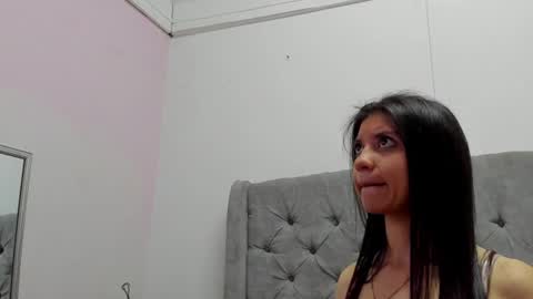 Dahlia Cielo online show from August 10, 7:54 am