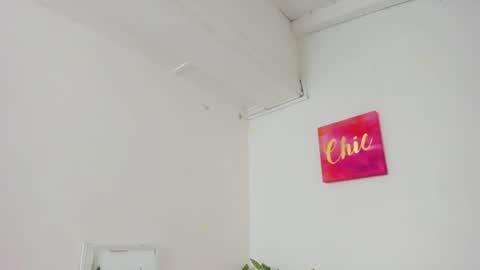Dahlia Cielo online show from August 15, 3:38 pm