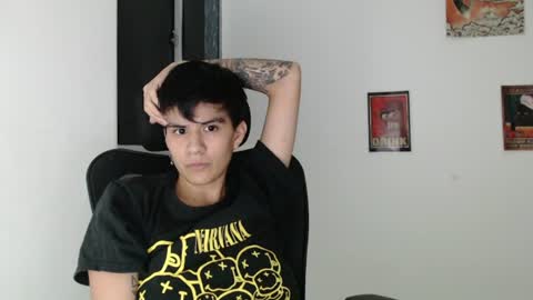 lorena online show from July 21, 3:43 am