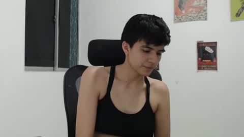 lorena online show from July 25, 12:03 am
