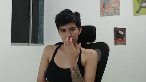 lorena online show from July 25, 1:20 am