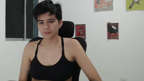 lorena online show from July 25, 3:32 am