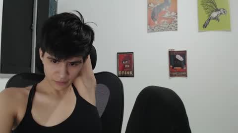 lorena online show from July 25, 4:38 am