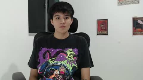 lorena online show from July 26, 1:21 am
