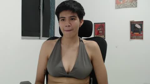 lorena online show from July 26, 11:43 pm