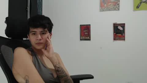 lorena online show from July 27, 3:01 am