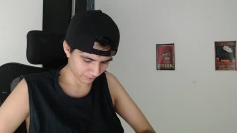 lorena online show from August 5, 3:59 am