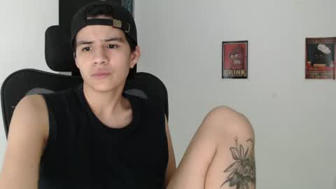 lorena online show from August 5, 7:17 am