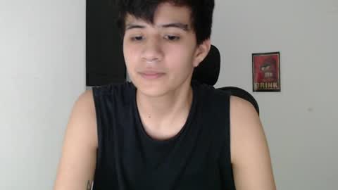 lorena online show from August 9, 12:22 am