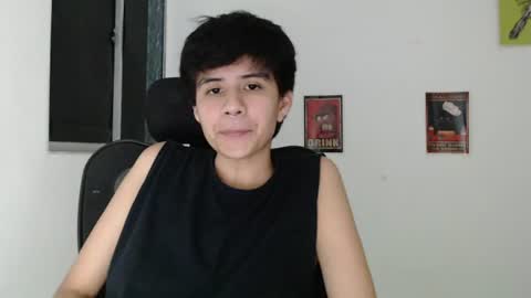 lorena online show from August 9, 3:40 am