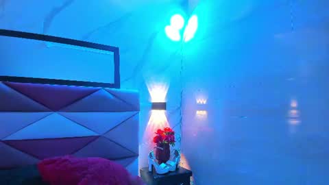 diosa dhaly online show from July 29, 11:34 pm
