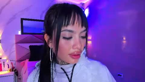 diosa dhaly online show from August 8, 3:28 am