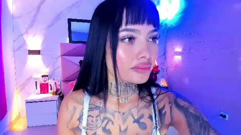 diosa dhaly online show from August 11, 10:23 pm