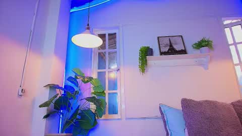 DAHYAN online show from July 28, 8:37 pm