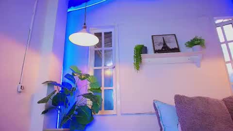 DAHYAN online show from July 28, 9:43 pm