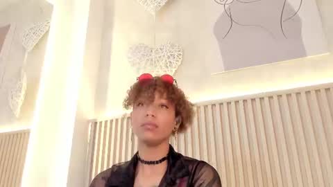 Daiana online show from August 6, 11:59 pm