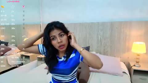 Daila Beltran online show from August 13, 12:08 pm