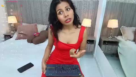 Daila Beltran online show from August 15, 4:44 pm