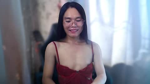 Kim online show from August 7, 1:05 am