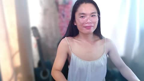 Kim online show from August 7, 10:54 pm