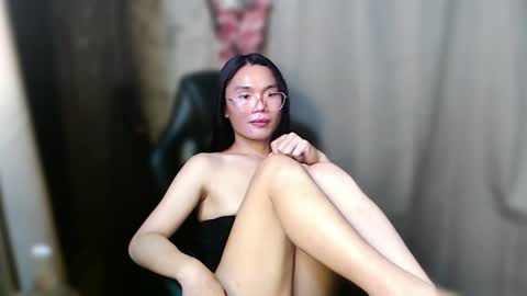 Kim online show from August 11, 12:18 pm
