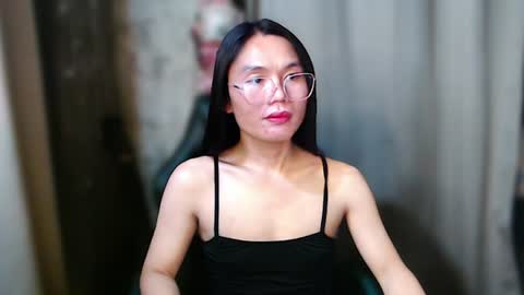 Kim online show from August 12, 12:51 pm