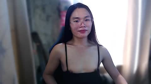 Kim online show from August 12, 11:40 pm