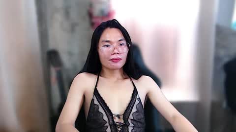 Kim online show from August 13, 10:24 pm