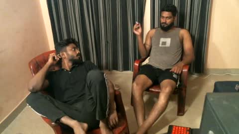 Indian monster online show from August 6, 3:00 pm