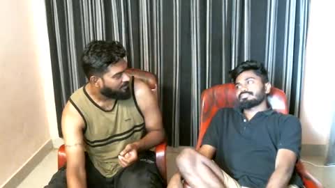 Indian monster online show from August 8, 8:47 am