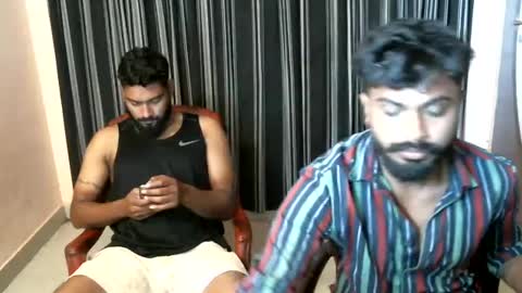 Indian monster online show from August 9, 6:25 am