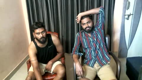 Indian monster online show from August 9, 11:22 am
