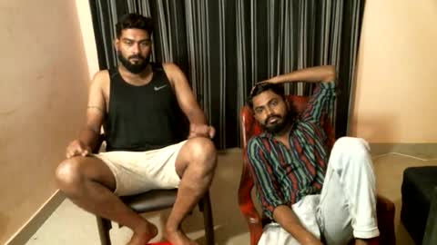Indian monster online show from August 9, 1:34 pm