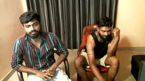 Indian monster online show from August 9, 2:40 pm