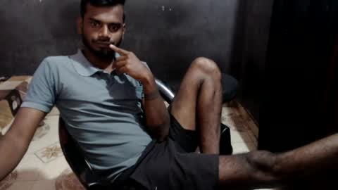 Indian monster online show from August 12, 2:36 am