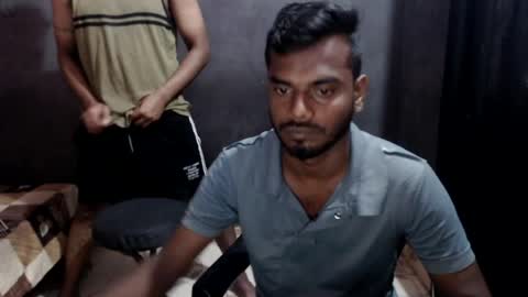 Indian monster online show from August 12, 4:48 am