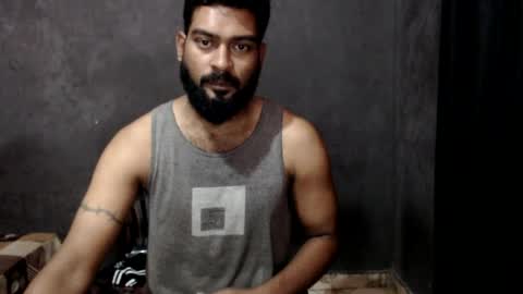 Indian monster online show from August 13, 12:52 pm