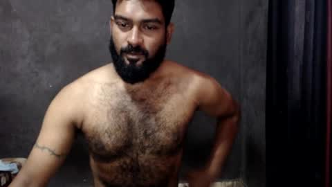 Indian monster online show from August 18, 6:30 am