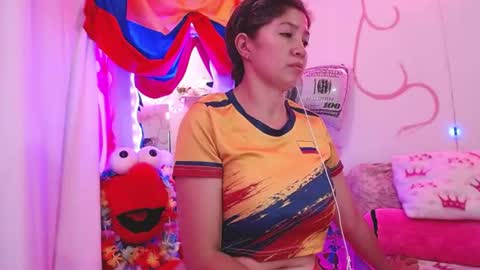 DAINA online show from July 20, 9:01 am