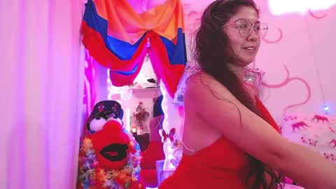 DAINA online show from July 27, 4:51 am