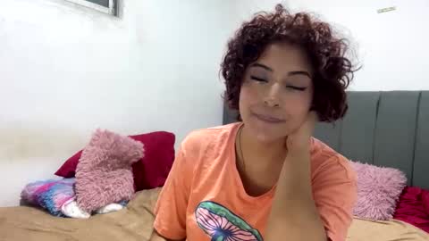 Dainn and Eris online show from April 1, 3:04 am