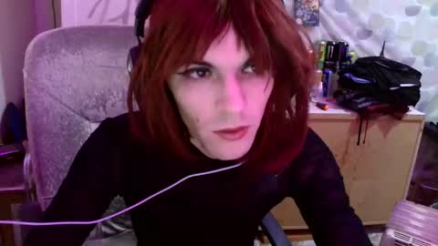 dairax0 online show from April 3, 10:56 am