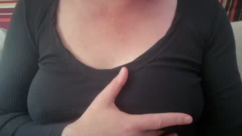 Mx Mommy Moo online show from August 4, 11:57 pm