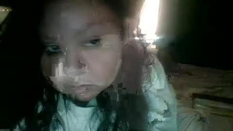daisnconfusion_ online show from August 15, 6:34 pm